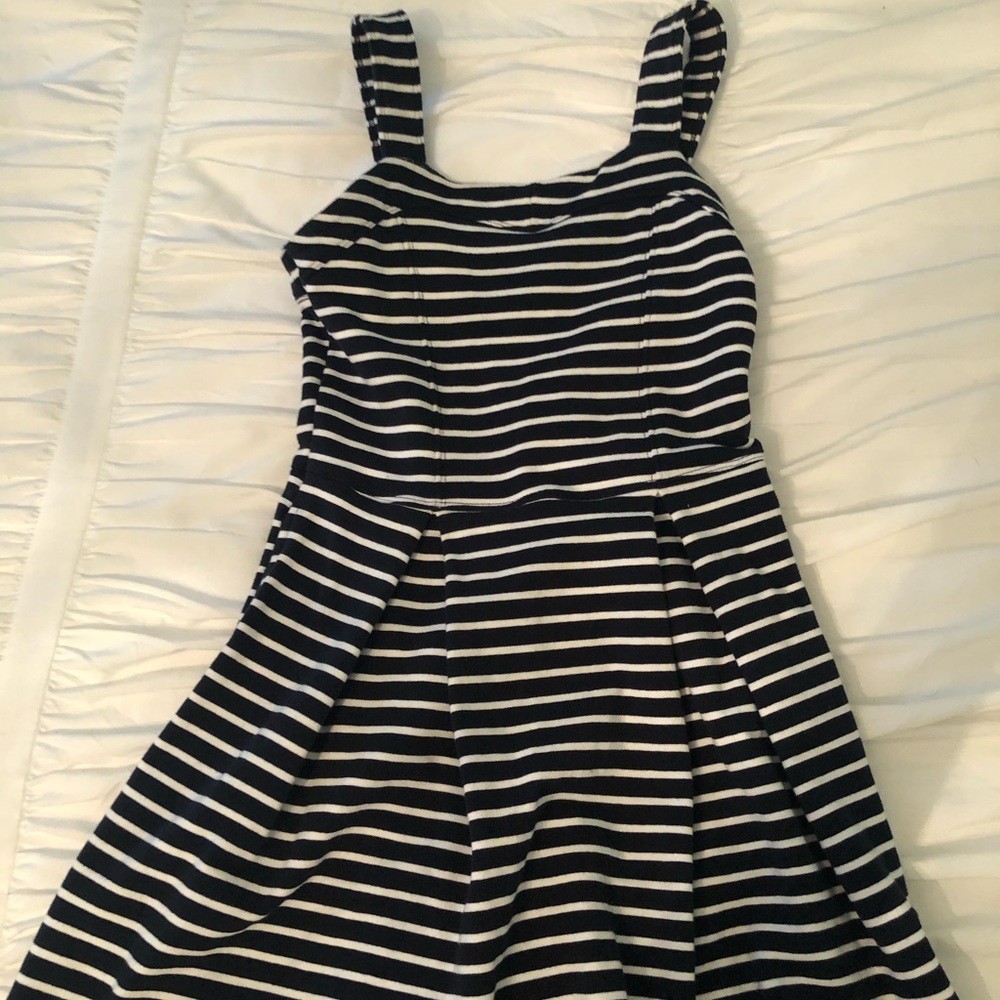 Abercrombie kids dress
